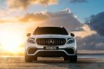 Mercedes-AMG GLC63 S 4Matic+ 2018 года (AU)
